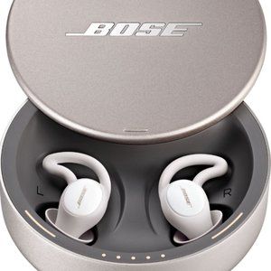 Bose Noise-Masking Sleepbuds - Never Used